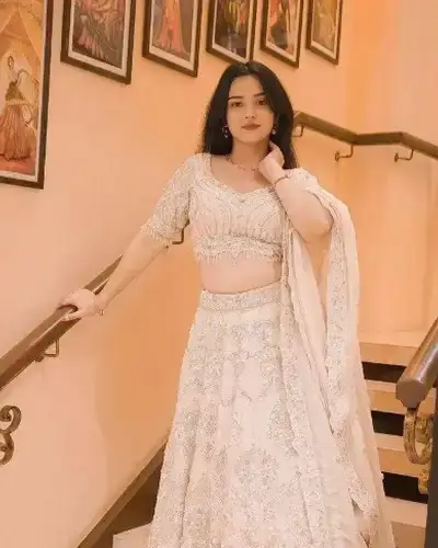 Escort Service In Antagarh